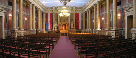 Festsaal